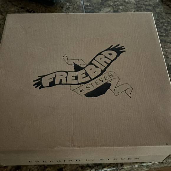 Freebird Crue size 9 - Picture 8 of 9